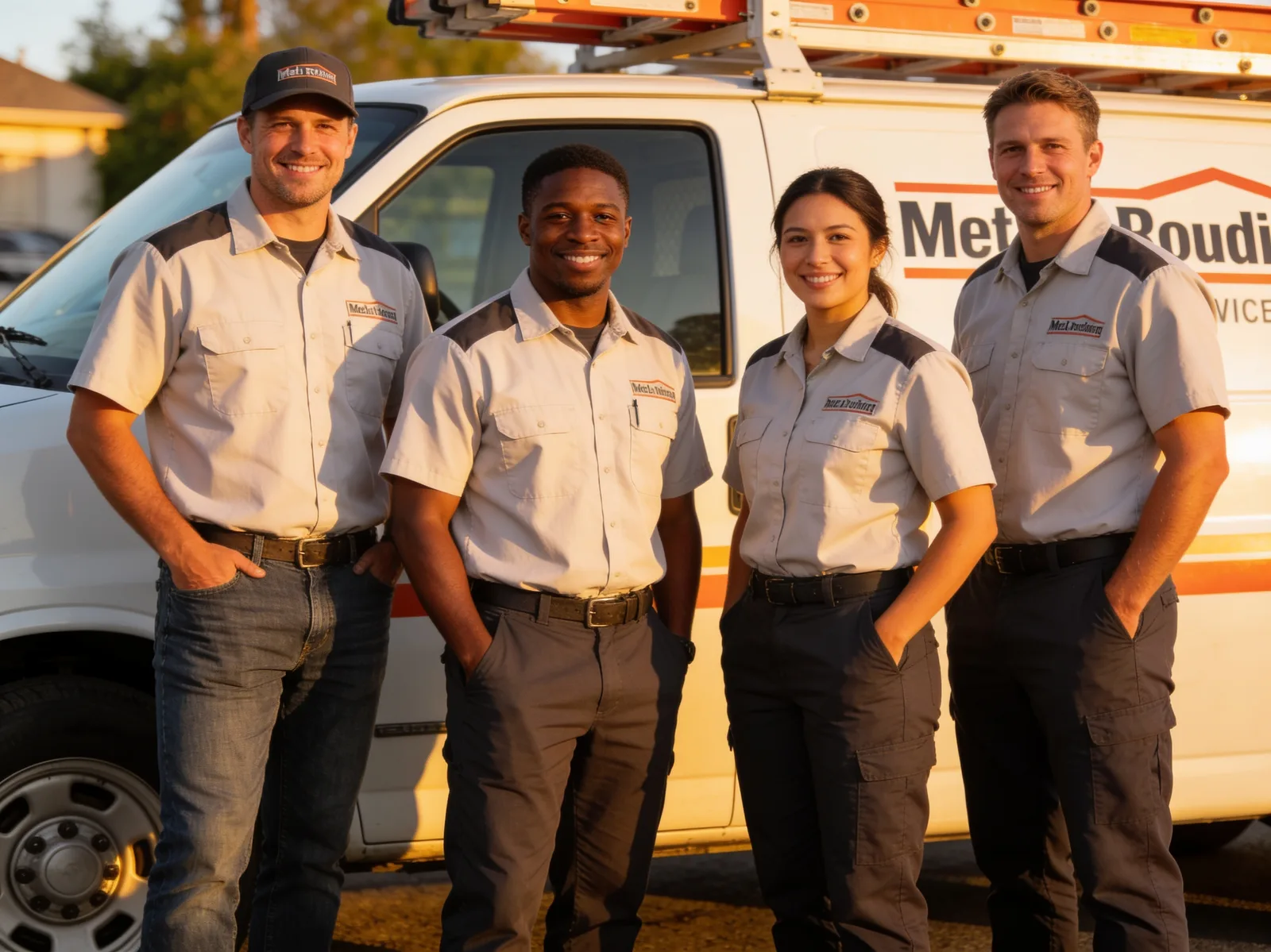 Metal Roof Installation company in Altoona, FL